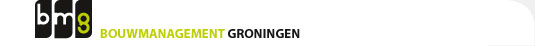 Bouwmanagement Groningen - Initiatief pdb|design