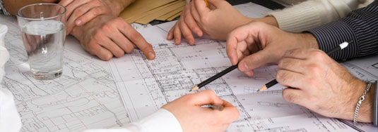 Bouwmanagement Groningen directievoering Bouwmanagement Groningen Directievoering